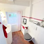 Hansen-hof-4 Apartament Sylt