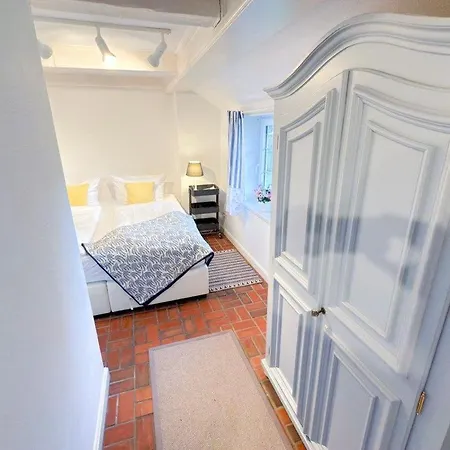 Appartamento Hansen-hof-4