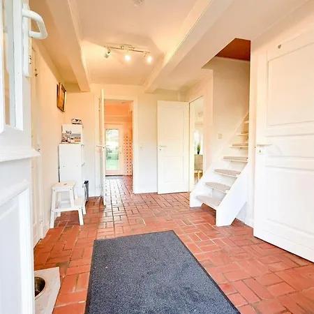 Hansen-hof-4 Appartamento Sylt