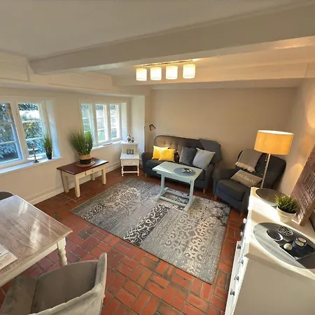 Hansen-hof-4 * Sylt
