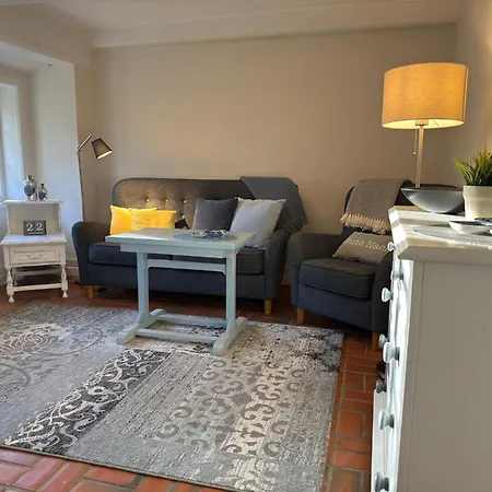 Apartmán Hansen-hof-4 *