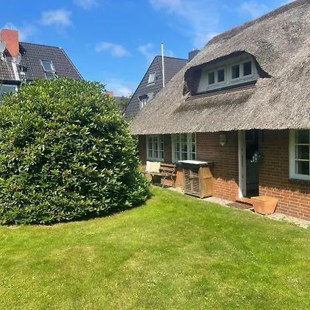 Hansen-hof-4 Apartmán