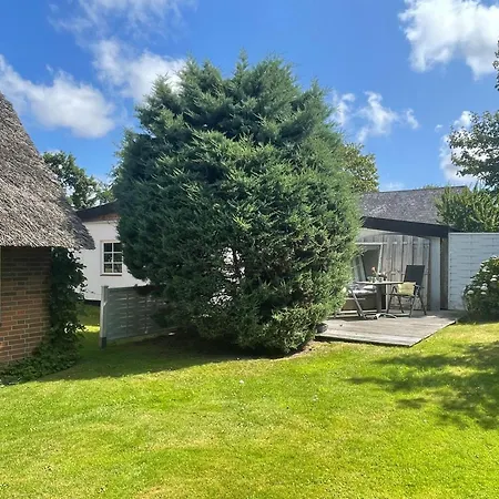 Apartmán Hansen-hof-4 *