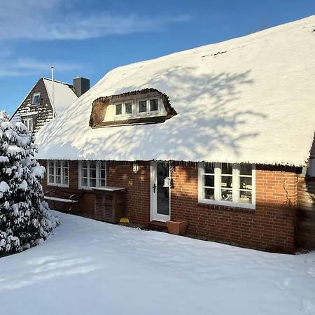 Hansen-hof-4 Apartmán