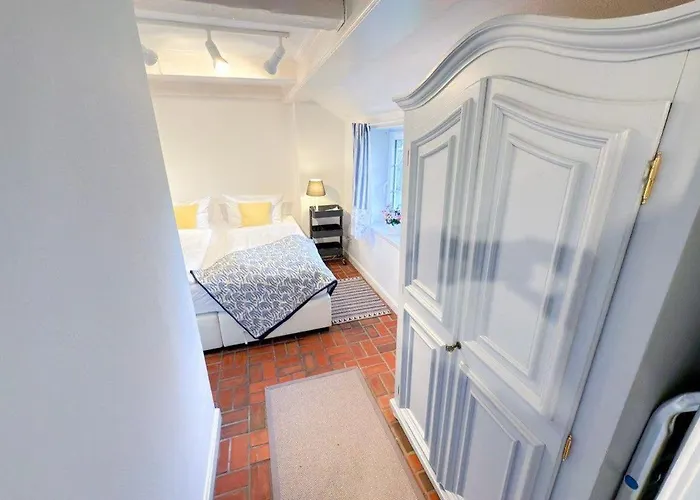 Appartamento Hansen-hof-4